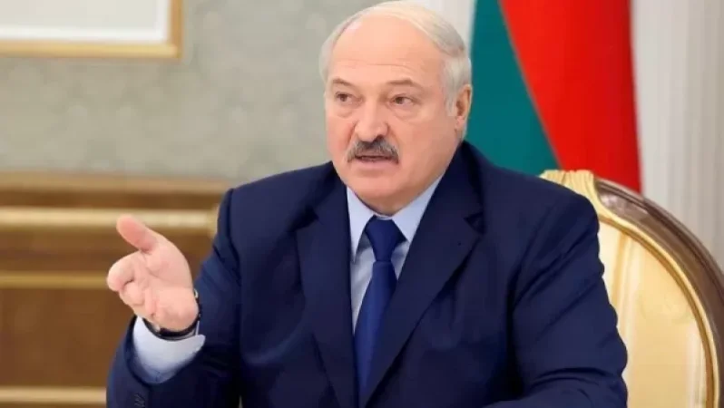 Լուկաշենկոն սպառնացել է դադարեցնել գազի տարանցումը