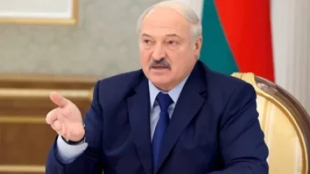 Լուկաշենկոն սպառնացել է դադարեցնել գազի տարանցումը