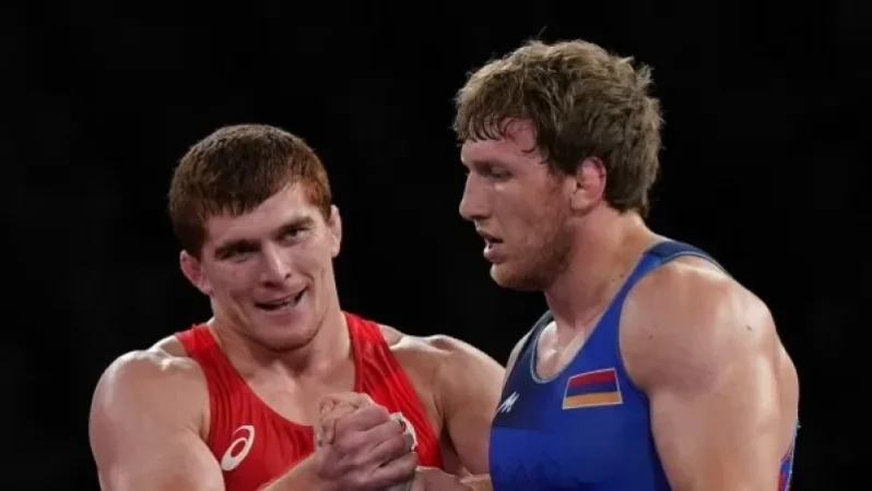 2018-ից նա պարտվում է ինձ, իսկ ընդհանրապես մենք նորմալ շփվում ենք, նա լավ տղա է. Մուսա Եվլոևը՝ Արթուր Ալեքսանյանի մասին