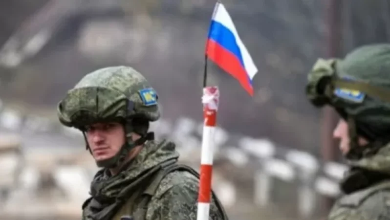 Խաղաղապահները որքա՞ն ժամանակ կմնան Արցախում. Կոպերկինը պատասխանել է հարցին