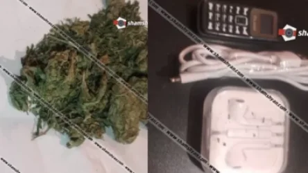 Սևանի գաղութում ներնետված փաթեթները չհասավ հասցեատերերին. ինչե՞ր են նետել գաղութի տարածք