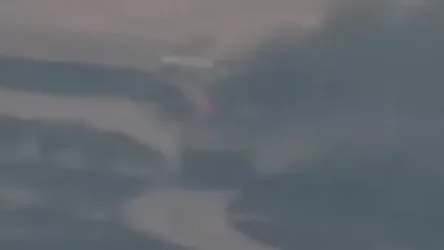 Ադրբեջանիցիները եկե՞լ են իրենց խոսցված զրահատեխնիկայի հետևից․ մանրամասներ