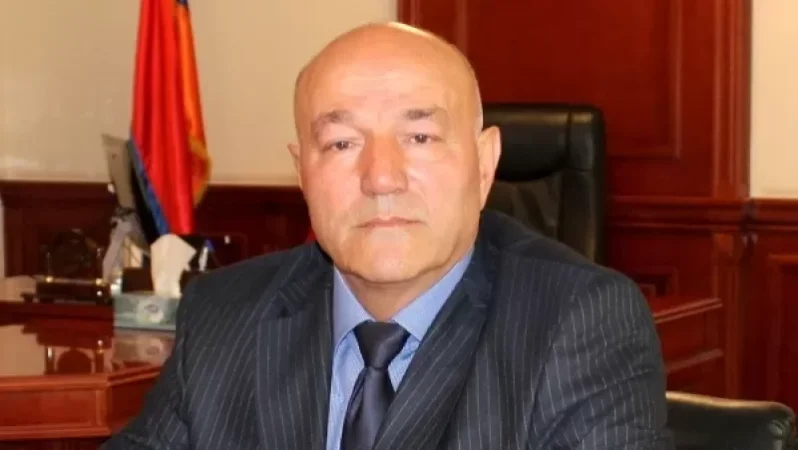 Սյունիքի մարզպետը 12 օրով արձակուրդ է մեկնում․ ո՞վ կփոխարինի