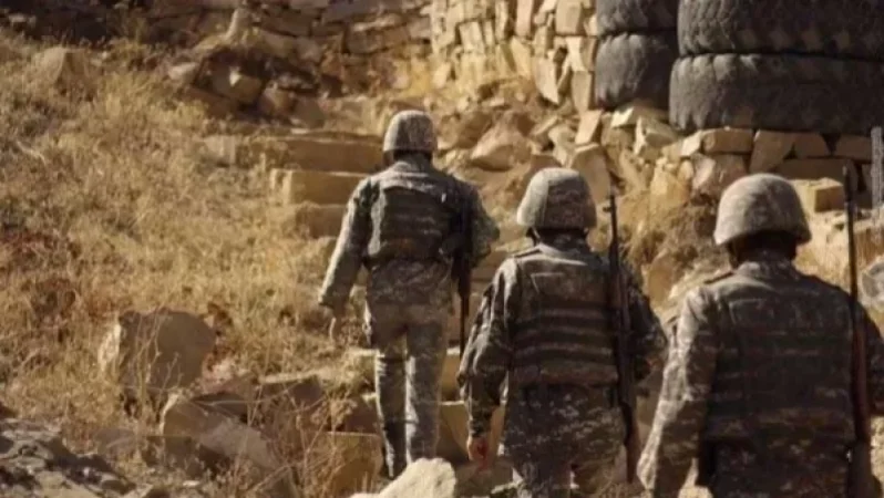 Անհետ կորած համարվող դեբետցի պայմանագրայինը Բաքվից կապվել է հարազատների հետ. «Փաստինֆո»