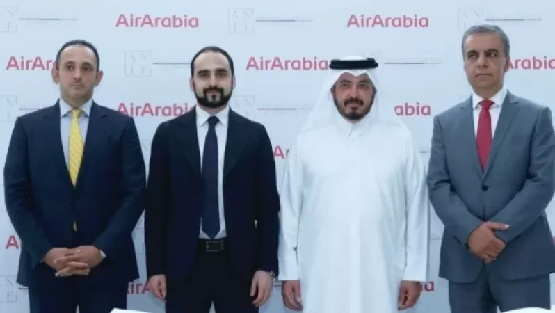 Գրանցվեց «Հայկական ազգային ավիաուղիներ» ՓԲԸ֊ն. հայտնի է՝ երբ կմեկնարկեն կանոնավոր չվերթները