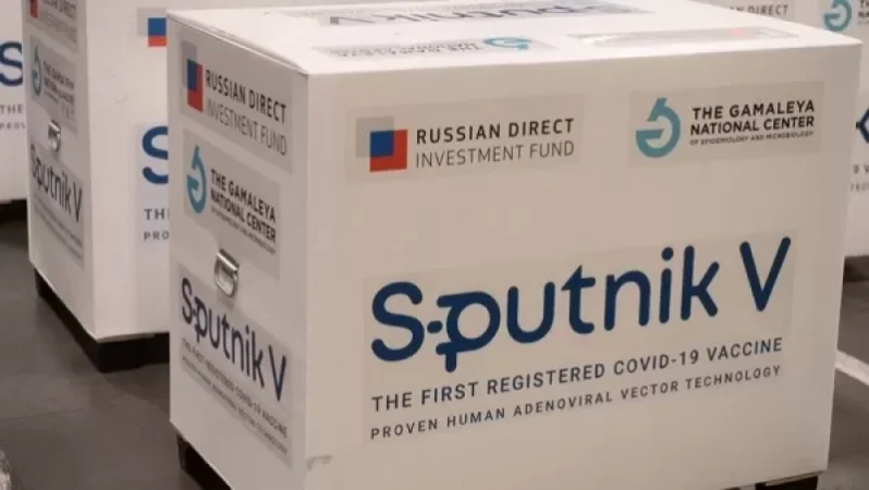 «Սպուտնիկ V» պատվաստանյութով պատվաստումները Հայաստանում կսկսվեն ապրիլի 19-ից