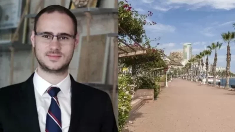 ԿԳՄՍ նորանշանակ փոխնախարարը Պիրենեյան թերակղզում գտնվող բնակարան է հայտարարագրել