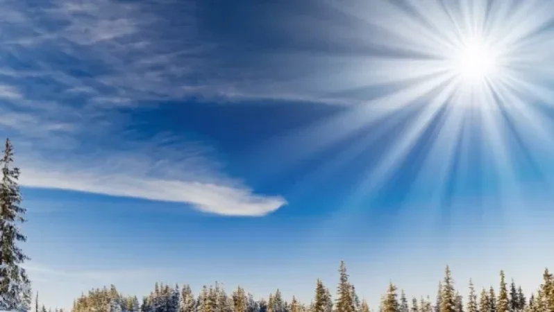 Ինչ եղանակ է սպասվում ՀՀ տարածքում