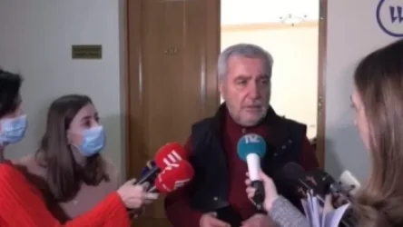 Արթուր Ղազինյանի հետ կապված ճգնաժամը «Հայաստան» խմբակցությունը լուծեց. Քոչարյան