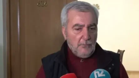 ՏԵՍԱՆՅՈՒԹ. Շատ վատ հարց եք տալիս.  Անդրանիկ Քոչարյանը՝ գերիների փամփուշտ չունենալու մասին