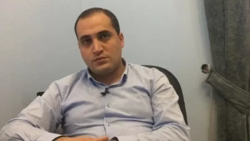 Նարեկ Սամսոնյանի նկատմամբ քրգործ է հարուցվել՝ ծանր վիրավորանքի հատկանիշներով