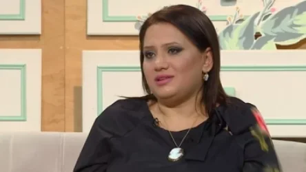 Սոնա Շահգելդյանը ներկայացել է Ոստիկանություն