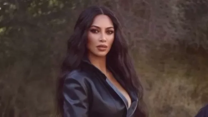 «Մարդիկ մոռանում են, որ ես հայուհի եմ»․  Քիմ Քարդաշյան