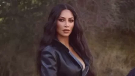 «Մարդիկ մոռանում են, որ ես հայուհի եմ»․  Քիմ Քարդաշյան