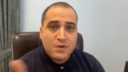 Սամսոնյանը  քննիչի որոշմամբ ձերբակալվեց