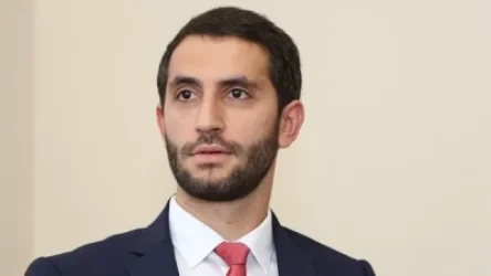 Ո՞վ կդառնա Թուրքիայի հետ երկխոսության բանագնացը