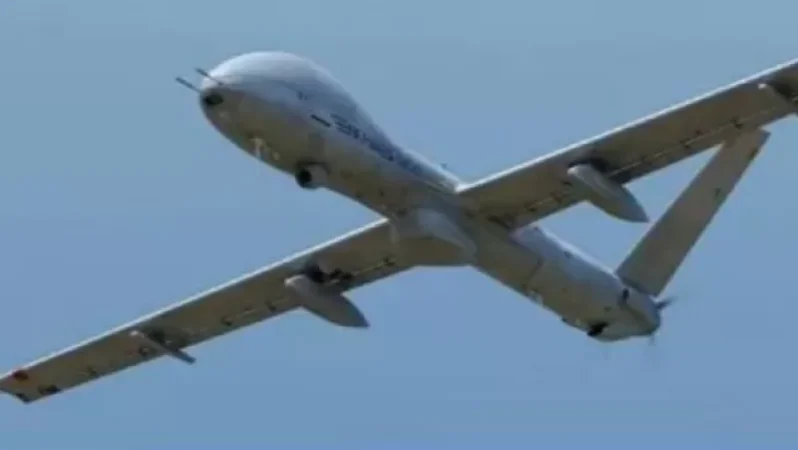 Ցավոք, մի փոքր ուշ մտանք շուկա. ռուսական անօդաչու սարքերը գերազանցում են թուրքականին