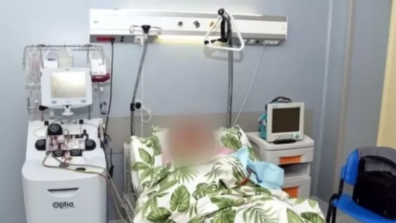 Հայը դոնոր է դարձել կանադացի հիվանդի համար և վերջինիս բուժվելու հնարավորություն տվել. ԱՆ