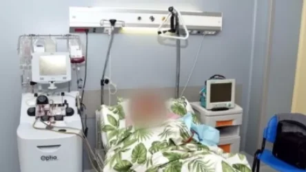 Հայը դոնոր է դարձել կանադացի հիվանդի համար և վերջինիս բուժվելու հնարավորություն տվել. ԱՆ