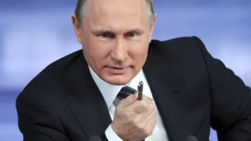 Հրապարակվել է աշխարհի ամենահարգված տղամարդկանց ցուցակը. որ հորիզոնականում է Պուտինը