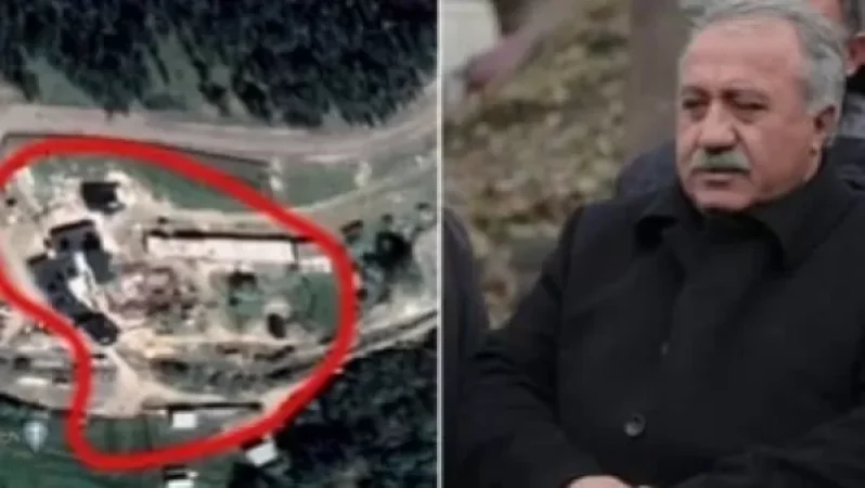 Սասուն Միքայելյանն օգտագործում է ԵԿՄ գույքը սեփական հանգստյան գոտում. Aravot.am