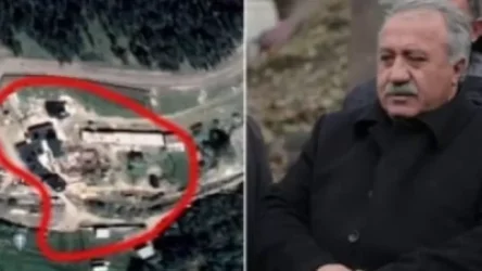 Սասուն Միքայելյանն օգտագործում է ԵԿՄ գույքը սեփական հանգստյան գոտում. Aravot.am