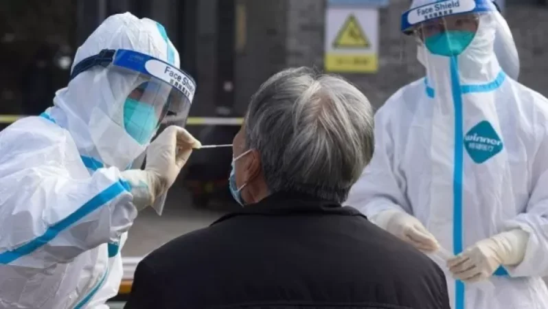 Օմիկրոն հիմնամանրէն հայտնաբերվել է աշխարհի 77 երկրում. ԱՀԿ