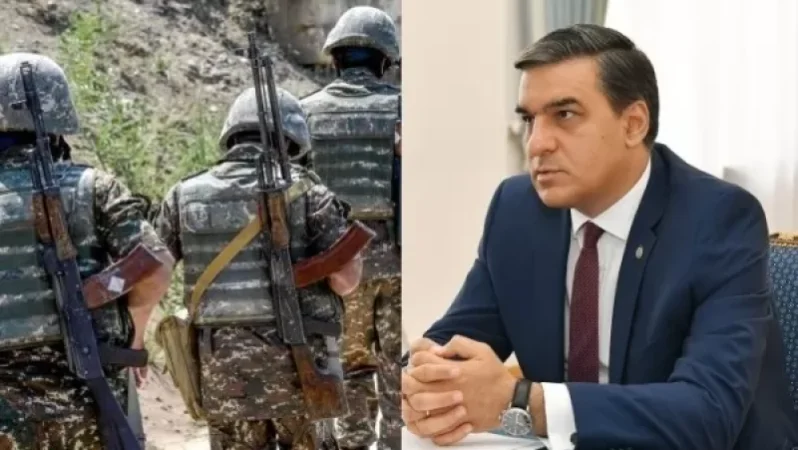 ՄԻՊ-ն այցելել է Ադրբեջանից վերադարձած, ապա կալանավորված զինծառայողներին