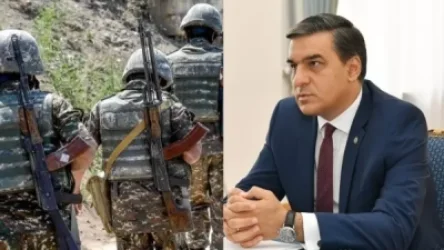 ՄԻՊ-ն այցելել է Ադրբեջանից վերադարձած, ապա կալանավորված զինծառայողներին