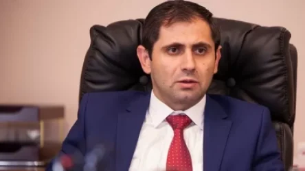 Սուրեն Պապիկյանը պատրաստվում է իշխանության ժառանգորդի դերին. «Հրապարակ»