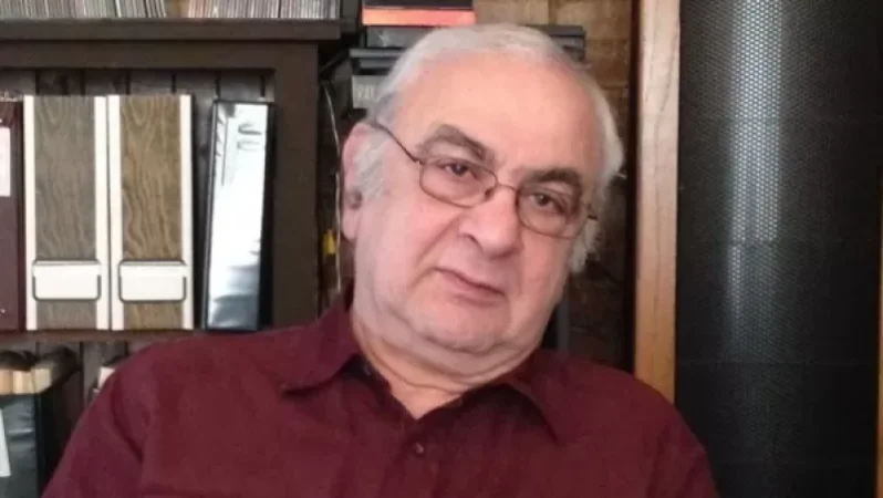 Լիպարիտյանն առաջարկել է՝ զիջենք, լուծում գտնենք. ՔՊ-ում այդքան էլ չեն ողջունում. «Հրապարակ»