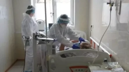 Կորոնավիրուսային հիվանդության այսօրվա տվյալները