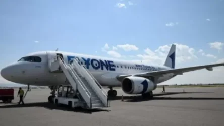 Flyone Armenia ընկերության հայտարարություն տարածեց չեղարկված չվերթների վերաբերյալ