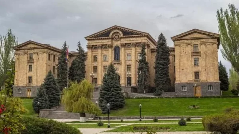 Ազգային ժողովն արտահերթ նիստ կգումարի. օրակարգում ԲԴԽ անդամների ընտրության հարցն է