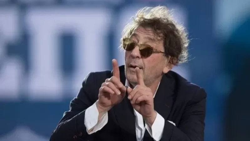 Գրիգորի Լեպսը հոսպիտալացվել է.  Life.ru