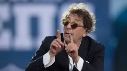 Գրիգորի Լեպսը հոսպիտալացվել է.  Life.ru