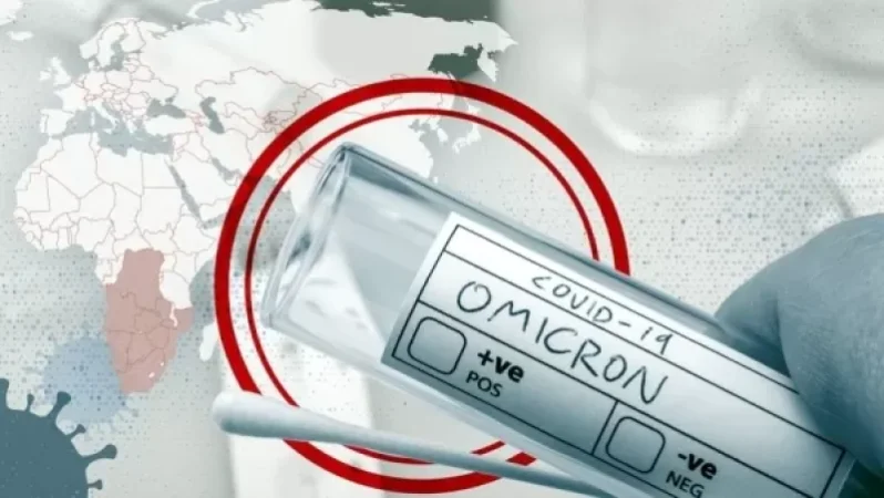 Հայաստանում  «Օմիկրոն» շտամ հայտնաբերվե՞լ է․ նախարարությունից մանրամասնում են