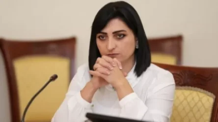 Բարձրաշենում ծնողները բողոքի ակցիա են արել. դպրոցը ջեռուցում չունի. պատգամավոր