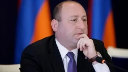 ԵՄ-ն ու ԱՄՆ-ն չունեն այդքան գործիքներ տարածաշրջանում ազդեցություն ունենալու համար, որքան ՌԴ-ն. Սուրեն Սարգսյան