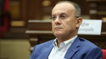 Եթե սահմանագծումը չկապենք Արցախի ինքնորոշման հետ մեկ փաթեթում, ապա լուրջ վտանգ է սպառնում Արցախի ճակատագրին․ Օհանյան