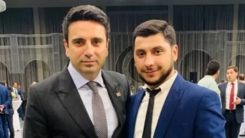 «Հեղափոխության պահապան»-ը նոր պաշտոն կստանա. «Ժողովուրդ»