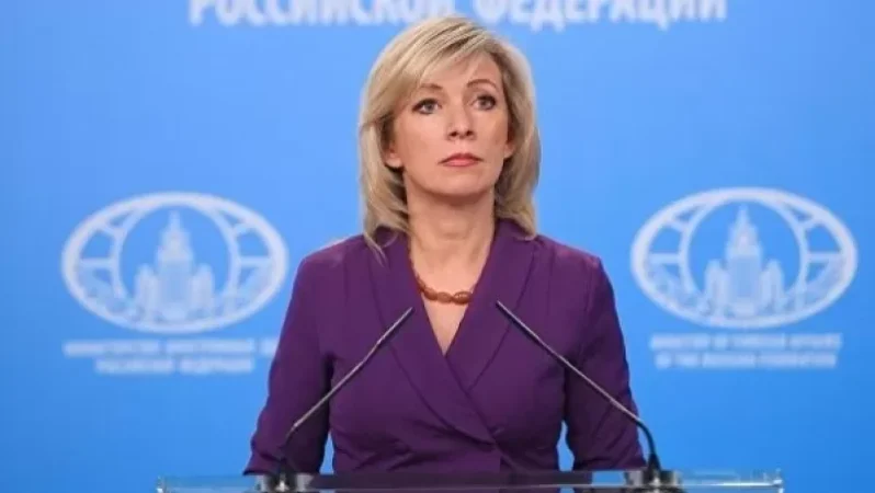 Ռուսաստանը ողջունում է Երևանի և Բաքվի միջև ուղիղ շփումները. Զախարովա