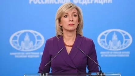 Ռուսաստանը ողջունում է Երևանի և Բաքվի միջև ուղիղ շփումները. Զախարովա