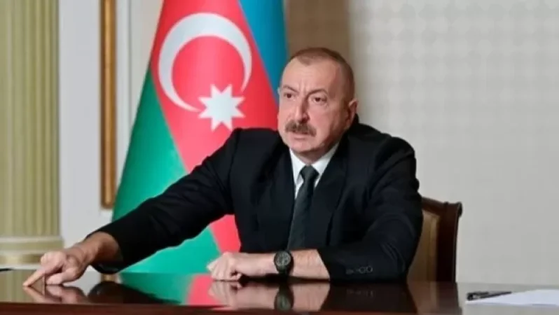 Ադրբեջանին հաջողվել է համոզել Հայաստանին. ինչի մասին է խոսել Ալիևը իսպանական թերթին տված հարցազրույցում