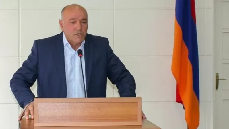 Սյունիքի մարզպետը պատասխանատու ստորաբաժանում ստեղծելու մասին որոշում է ստորագրել