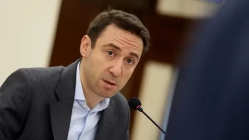 Երևանի ավագանու «Իմ քայլը» խմբակցությունը Հայկ Մարությանին անվստահություն հայտնելու գործընթաց է սկսել