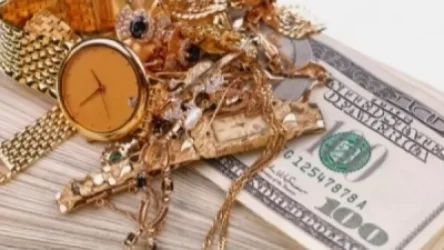 Երևանում թալանել են բանկերից մեկի իրավաբանական վարչության բաժնի պետի տունը. հափշտակել են ոսկյա, արծաթյա զարդեր և գումար. Shamshyan. com