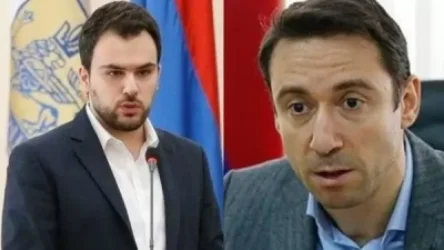 Չեմ մասնակցում Երևանի քաղաքապետ Հայկ Մարությանին անվստահություն հայտնելու որևէ գործընթացի. «Իմ քայլը» խմբակցության անդամ