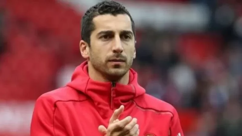 Եկեք հարգենք հիշատակն ու կյանքը. Հենրիխ Մխիթարյանի գրառումը