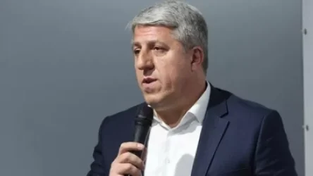 Հայաստանի և Արցախի ապրելու իրավունքի համար ճակատամարտը ոչ թե ավարտվել, այլ դեռ միայն սկսվում է. Վարդան Ոսկանյան